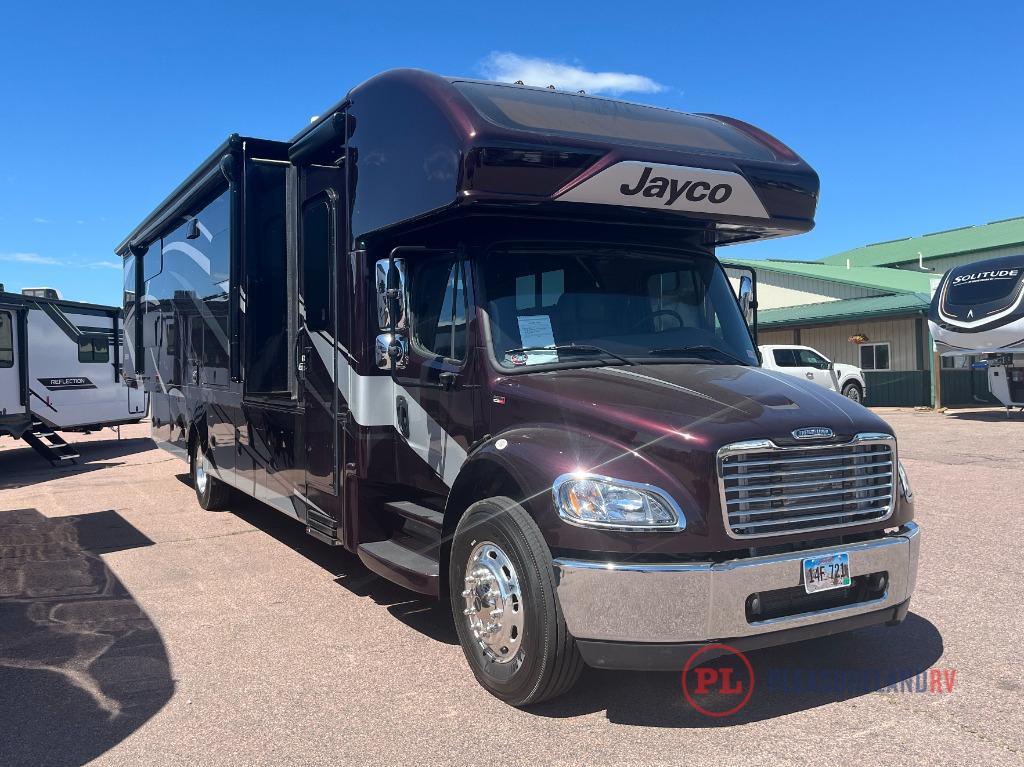 2021 Jayco Seneca Prestige 37L in sioux falls SD