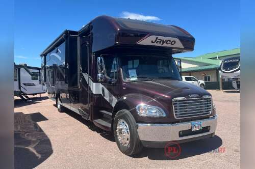 2021 Jayco Seneca Prestige 37L in sioux falls SD