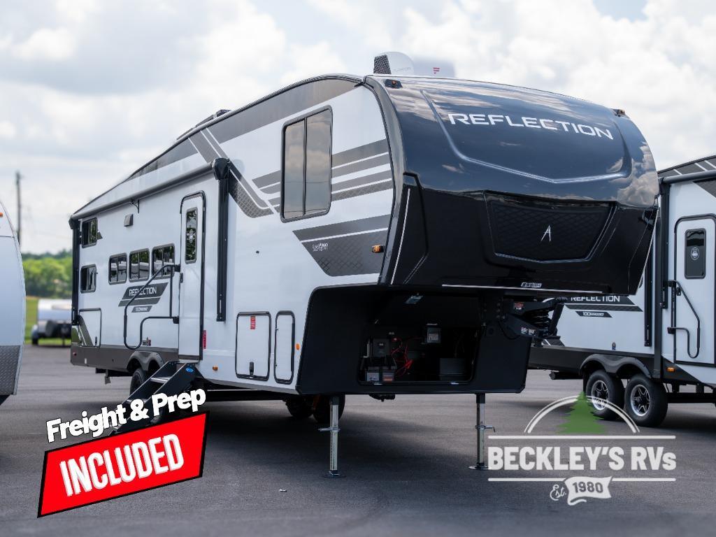 2027 Grand Design Reflection 150 Series 298BH in thurmont MD