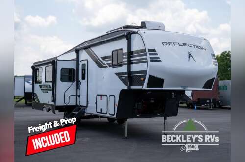 2027 Grand Design Reflection 100 Series 29RL in thurmont MD