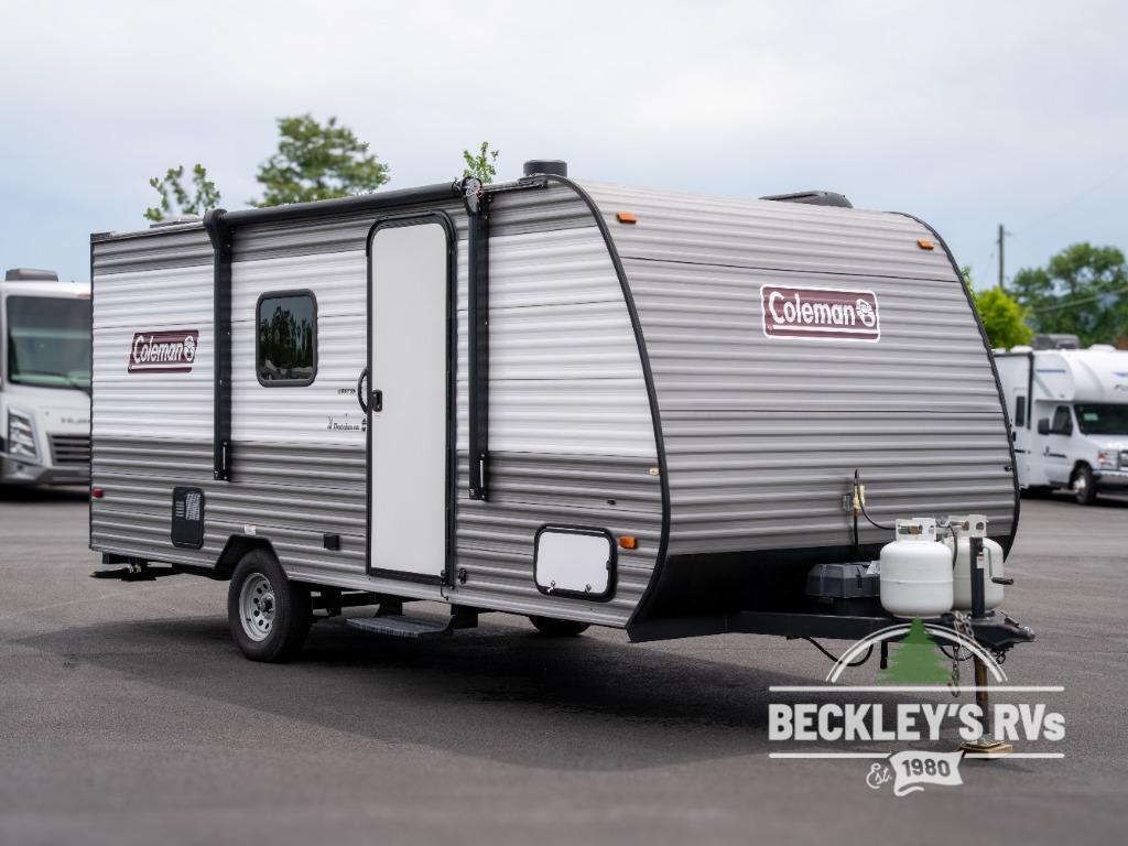 2024 Dutchmen Rv Coleman 17B in new oxford PA