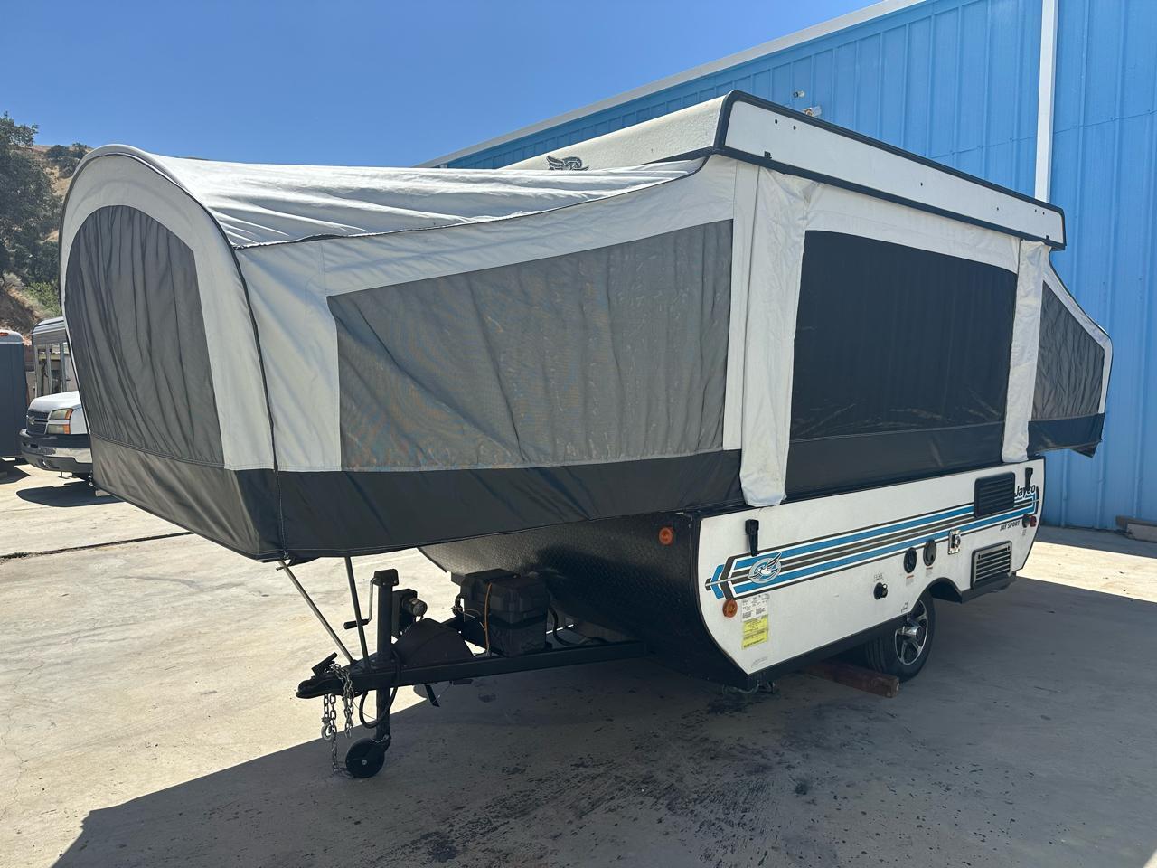 2017 Jayco Jay Series Sport in lebec CA