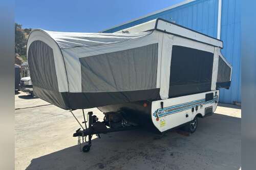 2017 Jayco Jay Series Sport in lebec CA