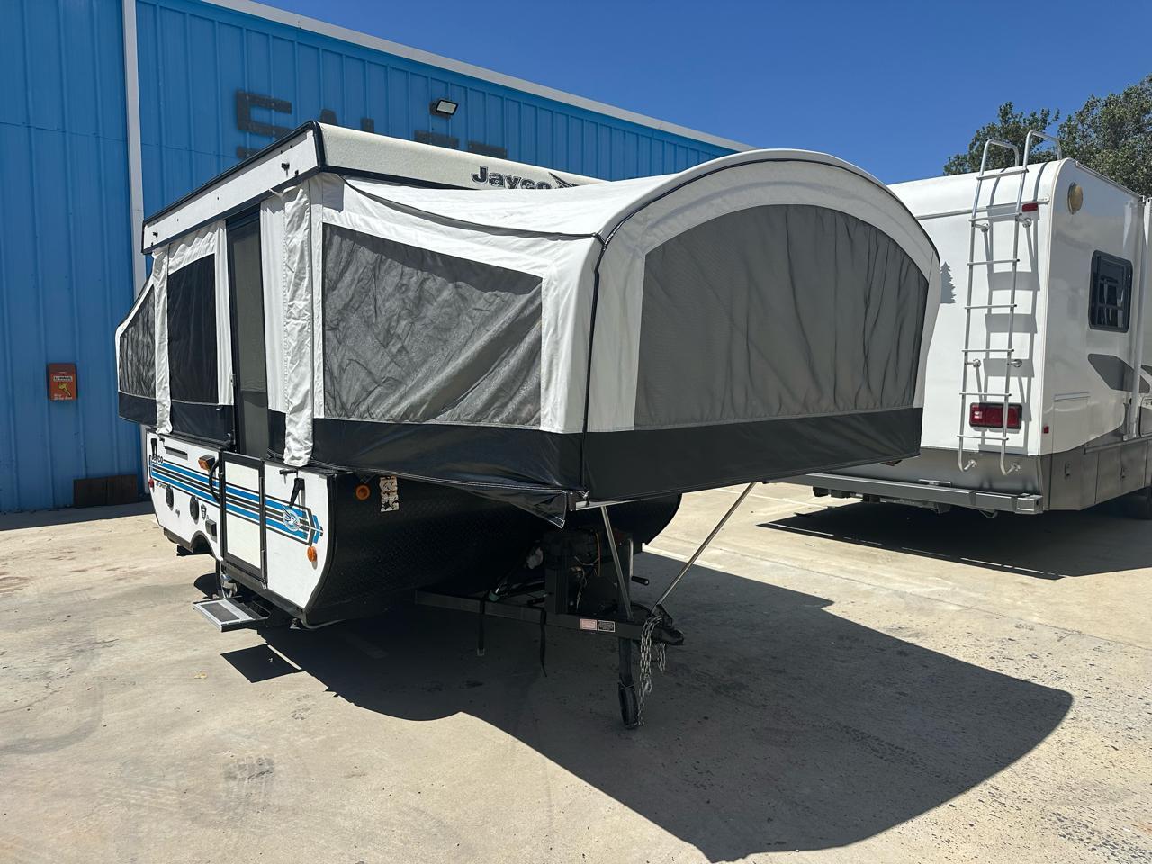 2017 Jayco Jay Series Sport in lebec CA