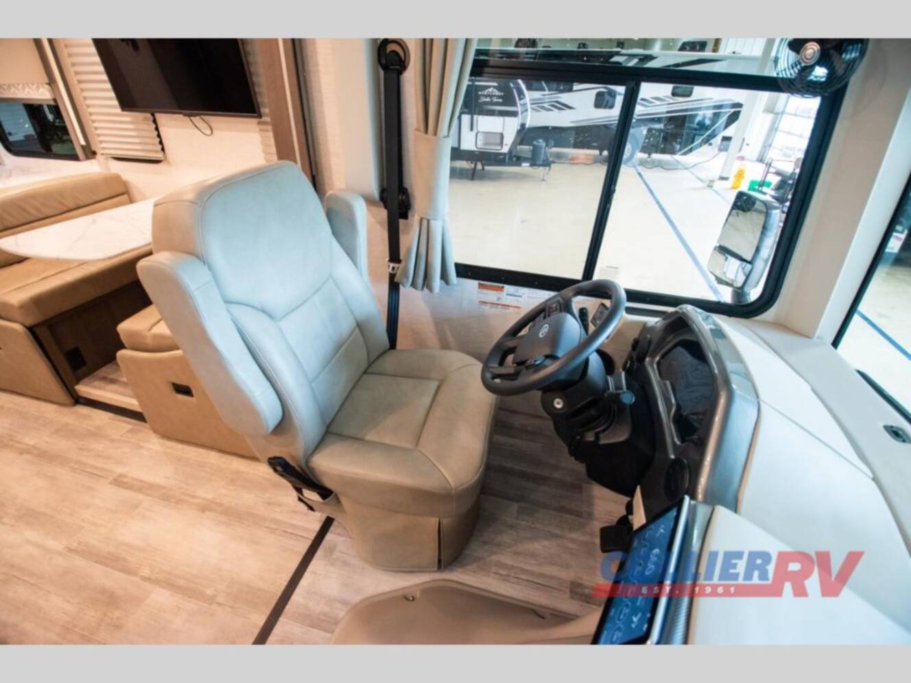 A photo of this 2024 Thor Motor Coach Freedom Traveler A32