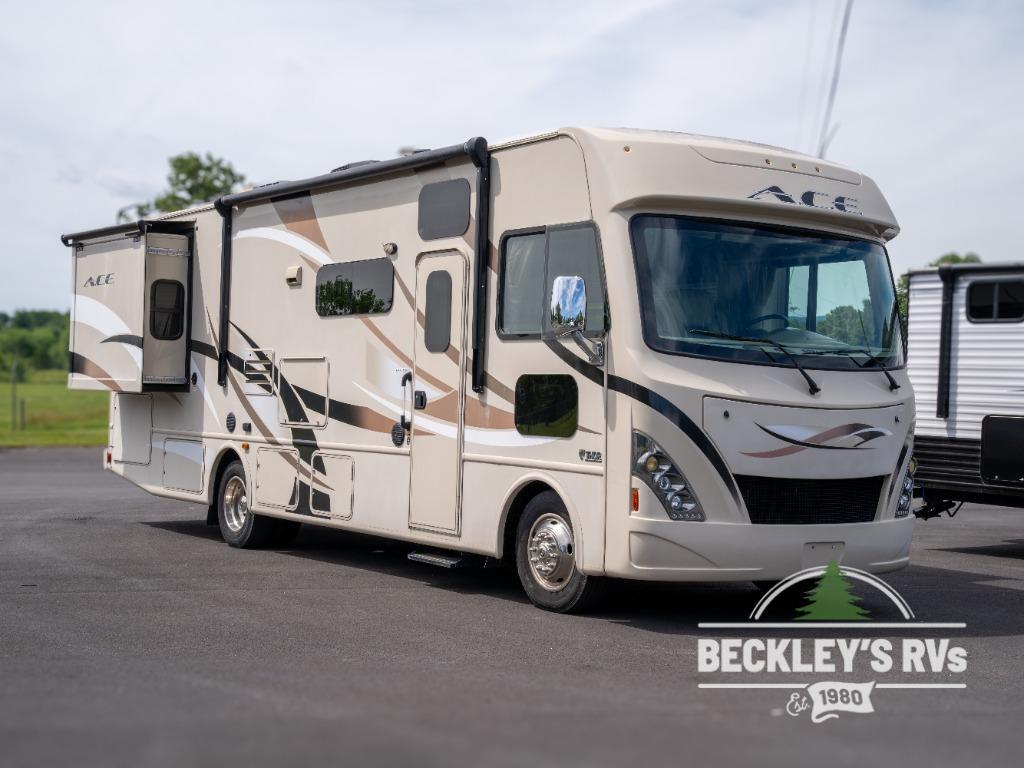 2017 Thor Motor Coach ACE 30.1 in thurmont MD