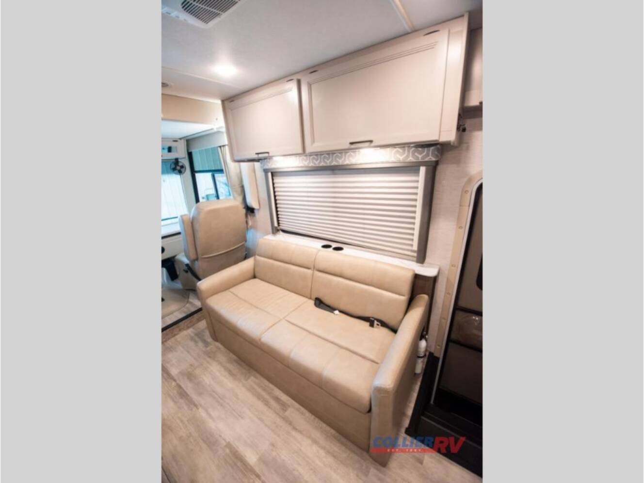 A photo of this 2024 Thor Motor Coach Freedom Traveler A32