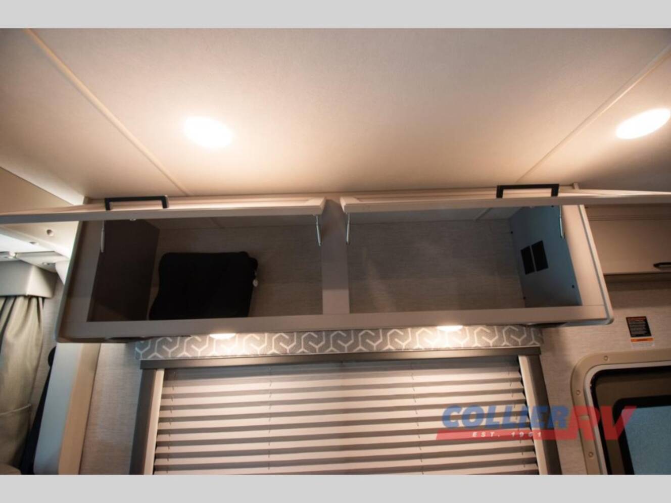 A photo of this 2024 Thor Motor Coach Freedom Traveler A32