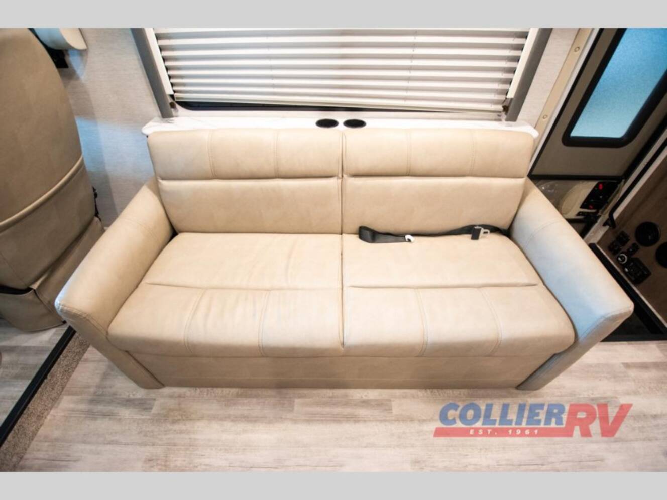 A photo of this 2024 Thor Motor Coach Freedom Traveler A32