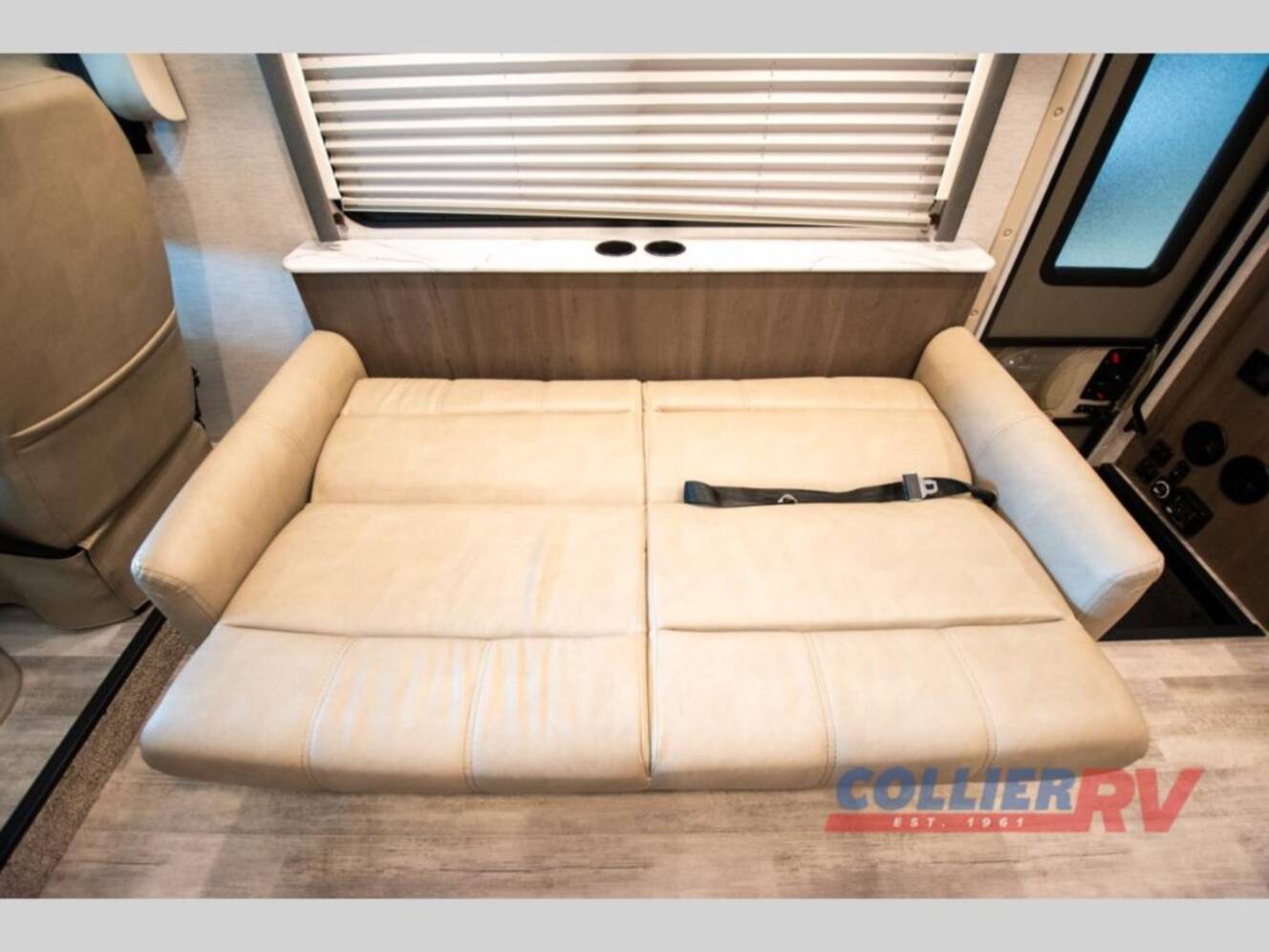 A photo of this 2024 Thor Motor Coach Freedom Traveler A32
