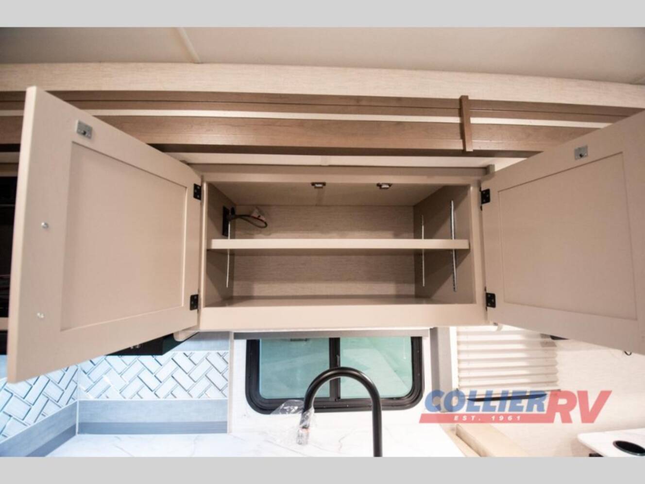 A photo of this 2024 Thor Motor Coach Freedom Traveler A32