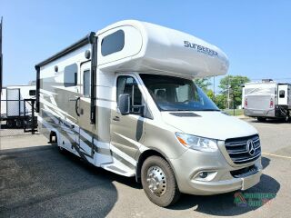 2024 FOREST RIVER SUNSEEKER 2400MBS