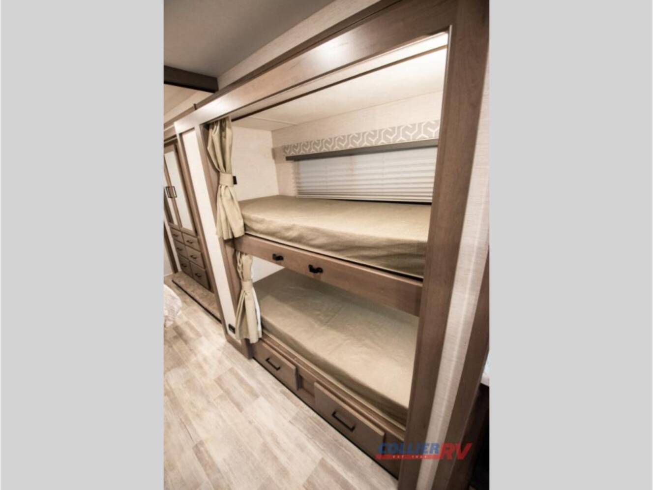 A photo of this 2024 Thor Motor Coach Freedom Traveler A32