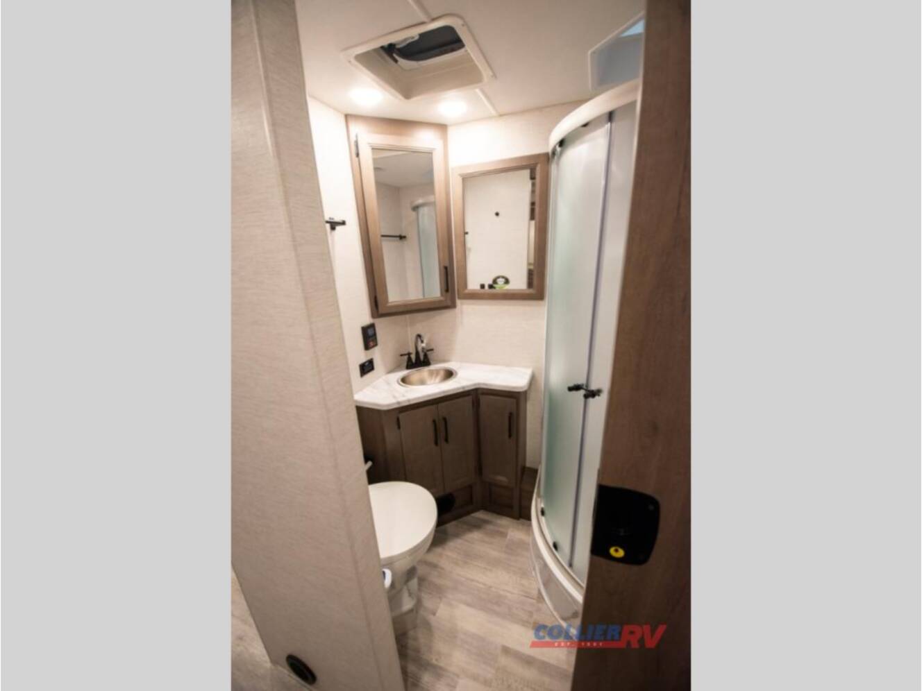 A photo of this 2024 Thor Motor Coach Freedom Traveler A32