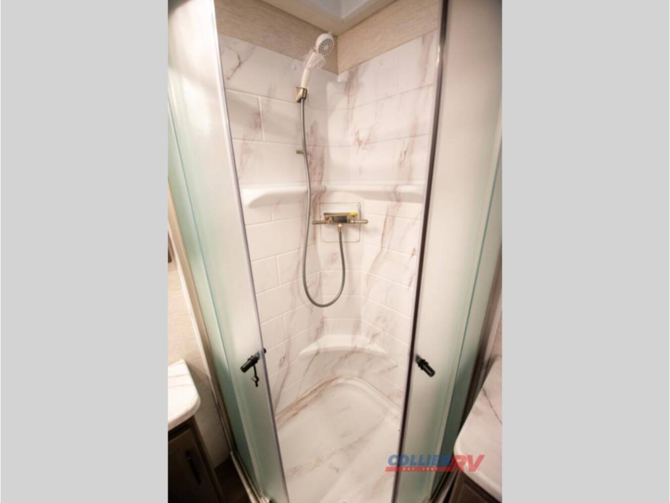 A photo of this 2024 Thor Motor Coach Freedom Traveler A32
