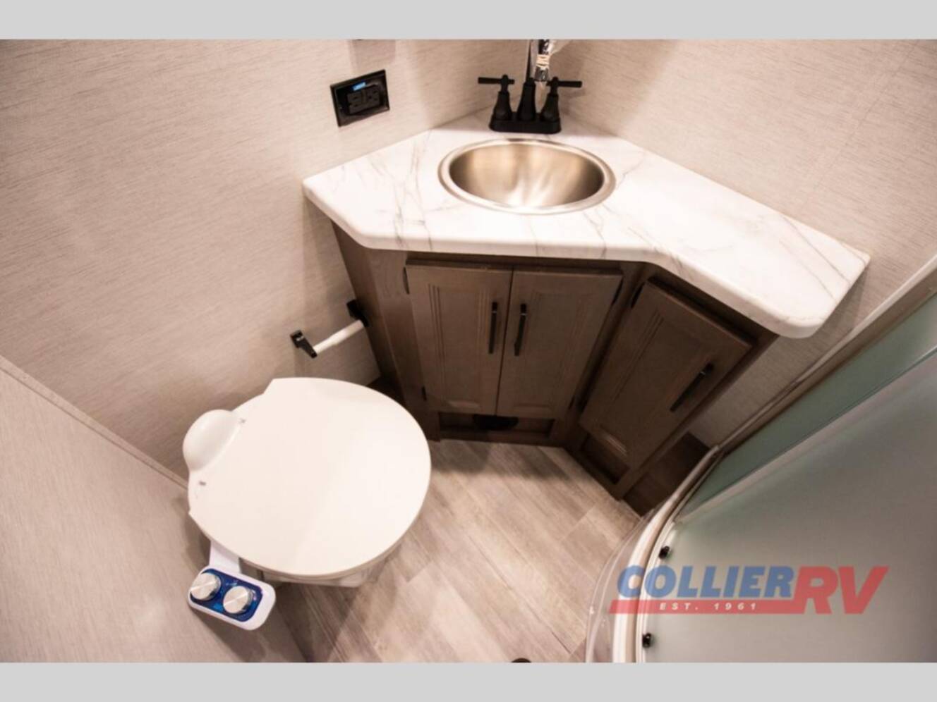 A photo of this 2024 Thor Motor Coach Freedom Traveler A32