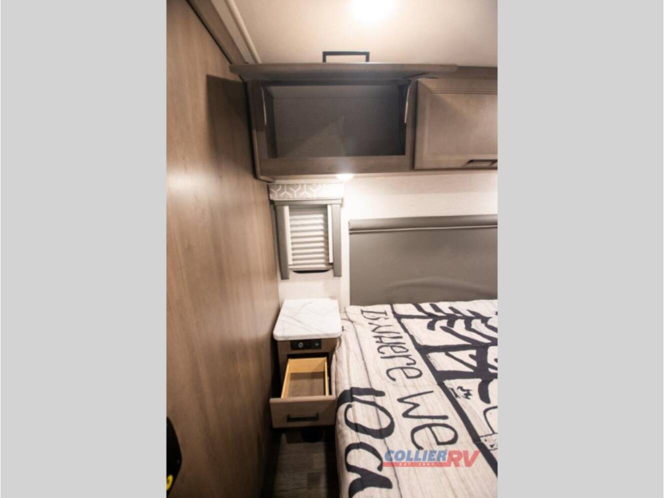 A photo of this 2024 Thor Motor Coach Freedom Traveler A32
