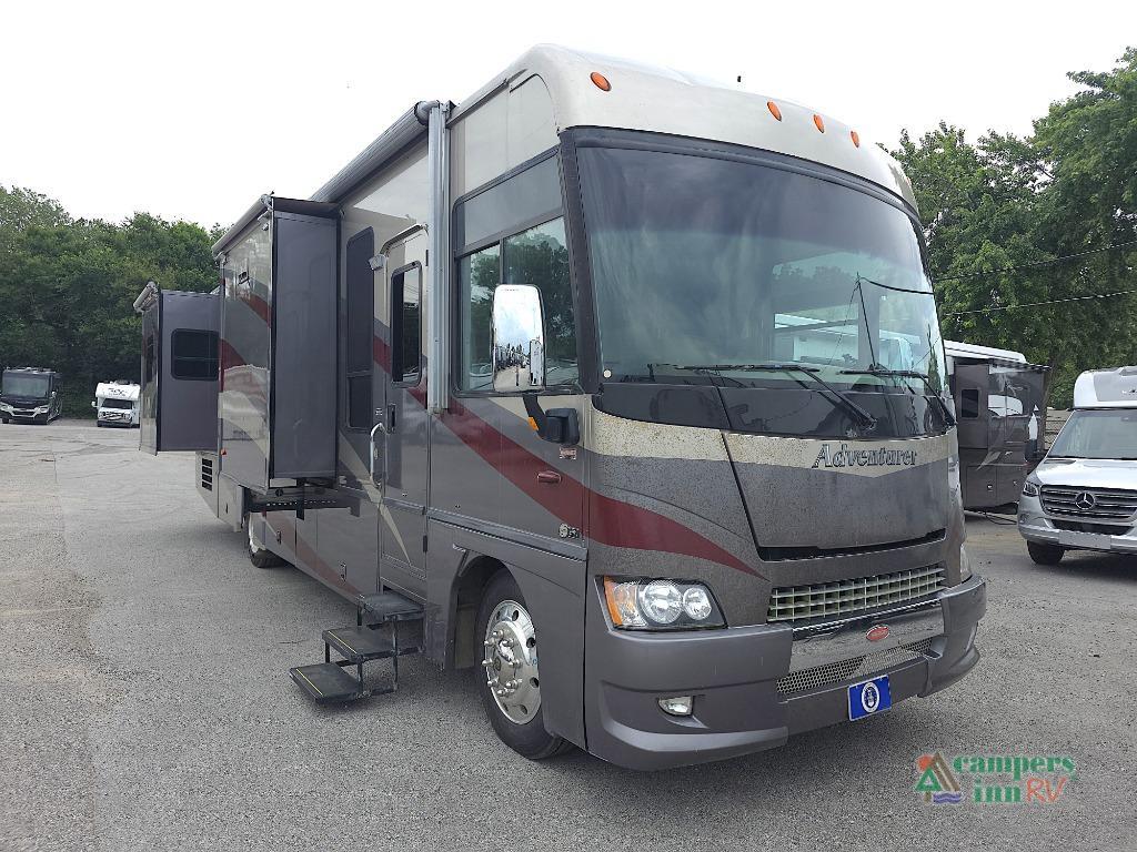 2008 Winnebago Adventurer RVs for sale - RV Trader