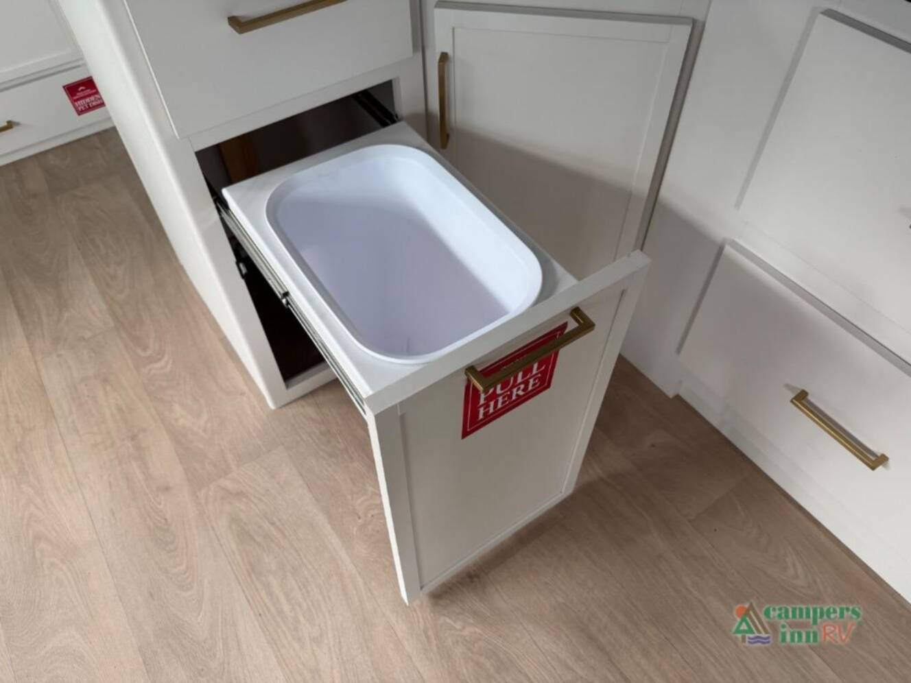 A photo of this 2026 Grand Design Transcend Xplor 335BHT