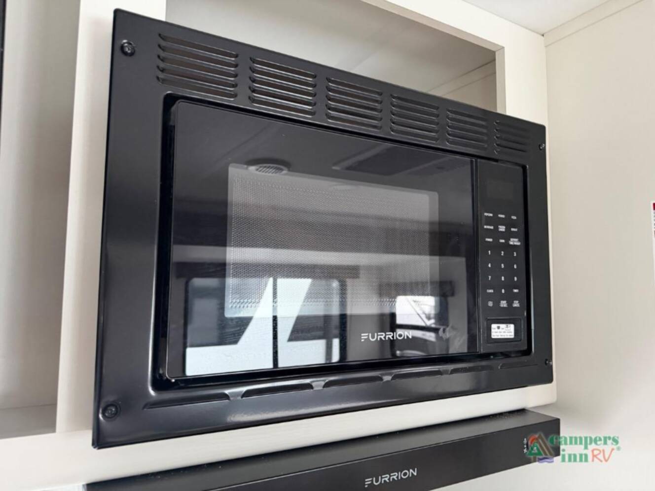 A photo of this 2026 Grand Design Transcend Xplor 335BHT
