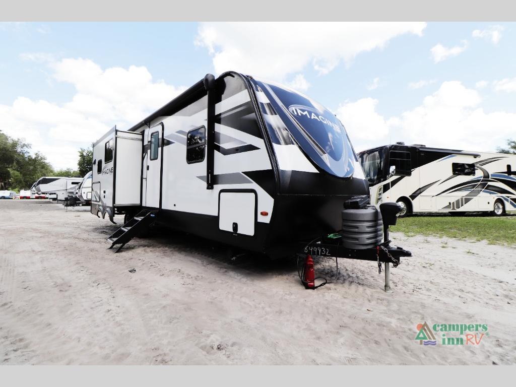 2024 Grand Design Imagine 2670MK in ocala FL