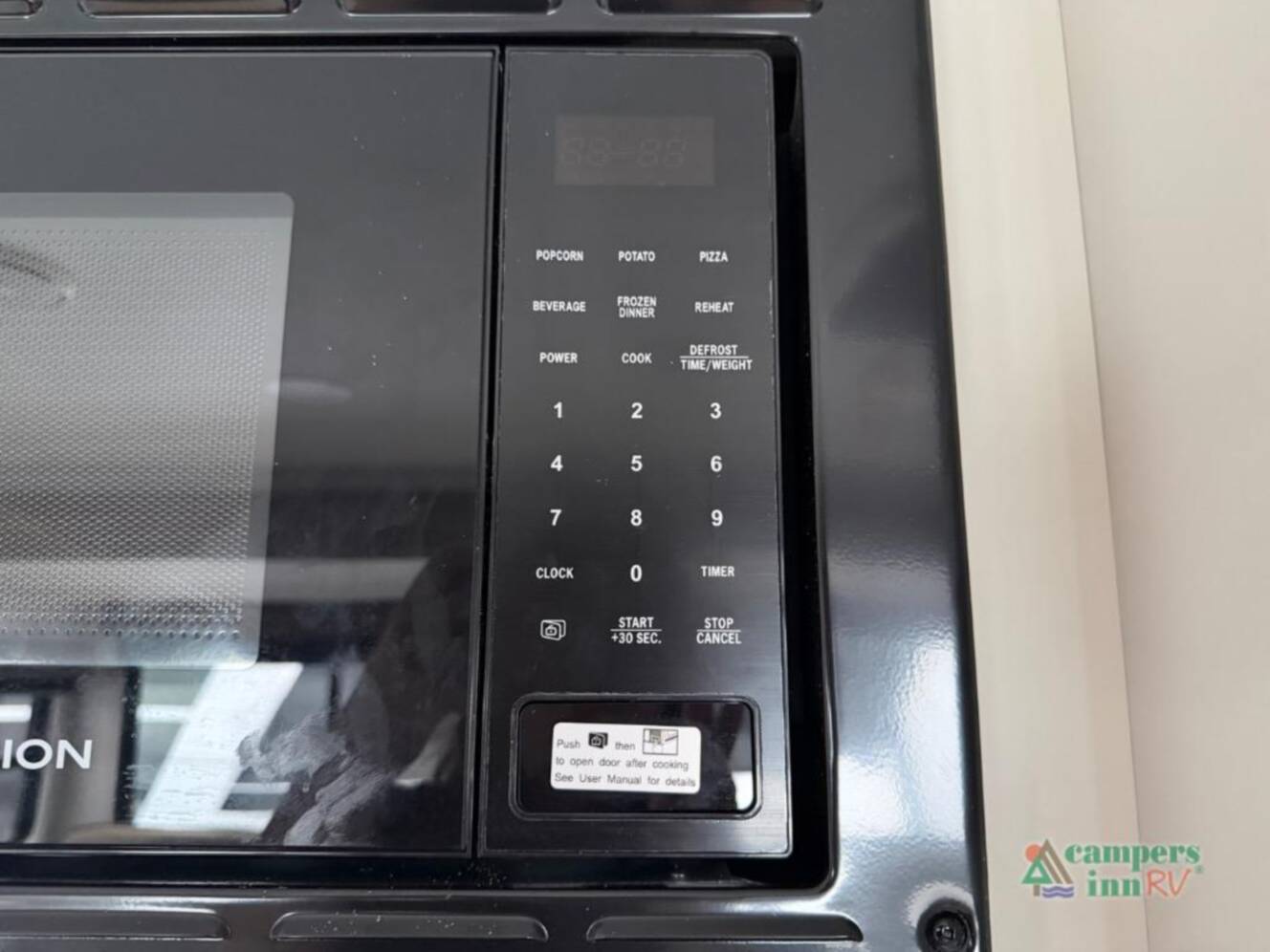 A photo of this 2026 Grand Design Transcend Xplor 335BHT