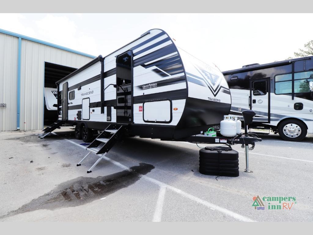 2026 Grand Design Transcend Xplor 245RLT in ocala FL