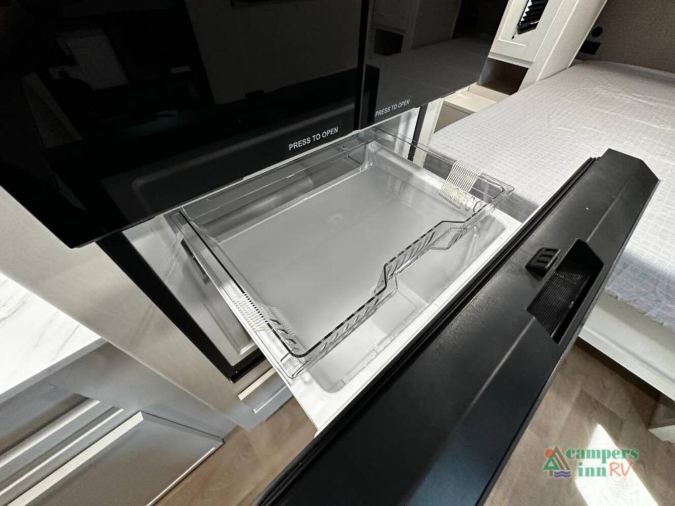 A photo of this 2027 Grand Design Transcend Xplor 19BHX