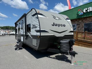 2024 JAYCO JAY FLIGHT 264BH