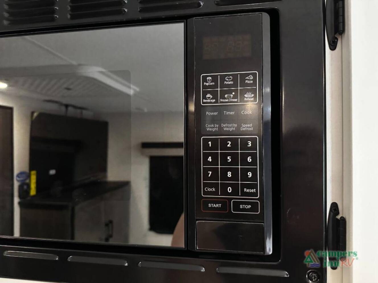 A photo of this 2026 Venture Rv Stratus 200VRB
