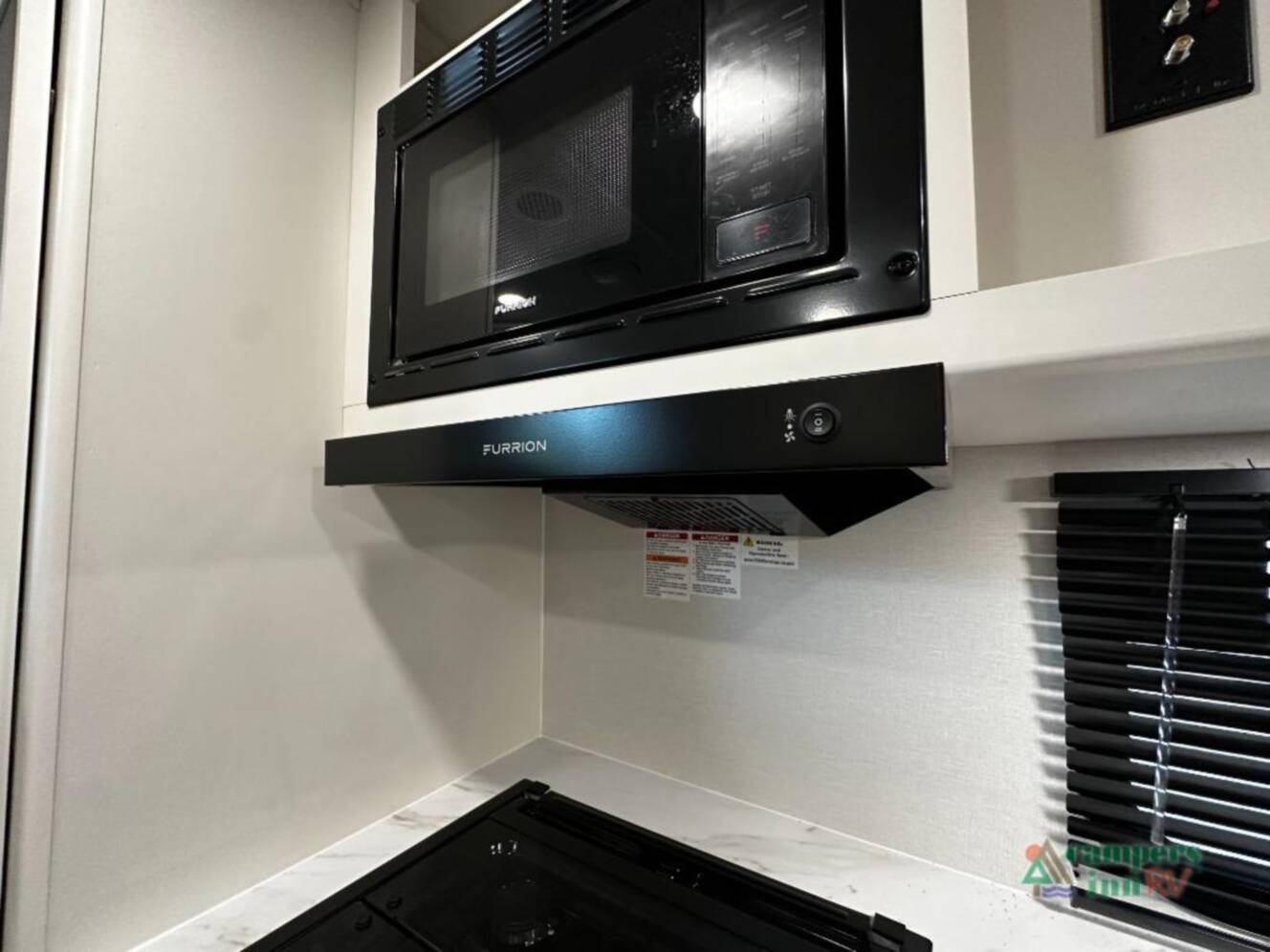 A photo of this 2027 Grand Design Transcend Xplor 19BHX