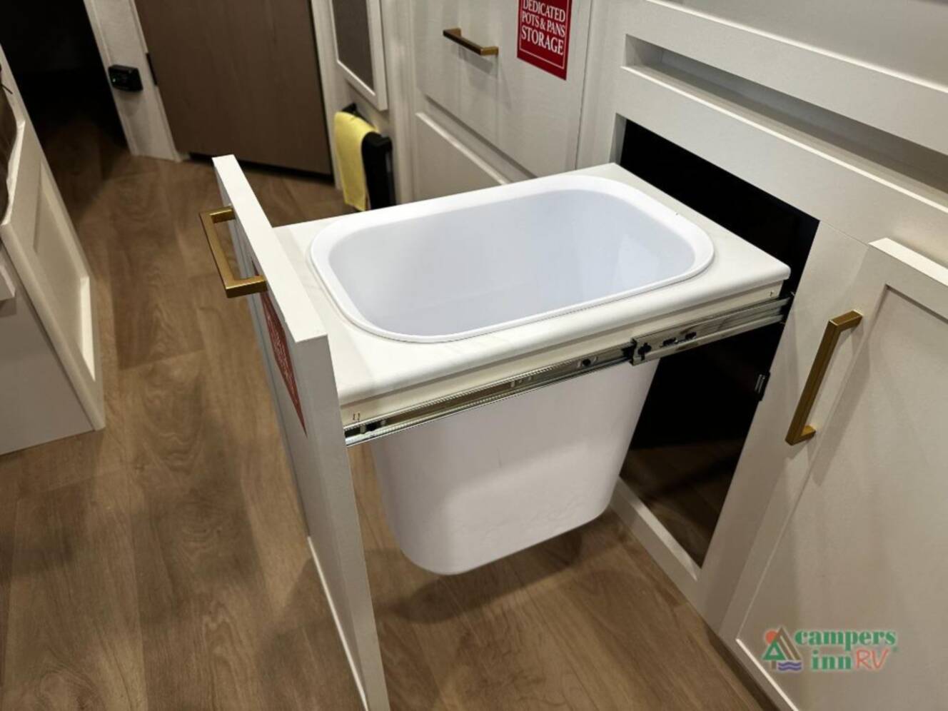 A photo of this 2027 Grand Design Transcend Xplor 19BHX