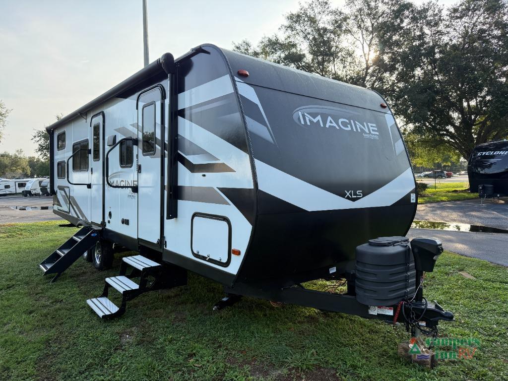 2025 Grand Design Imagine XLS 25DBE in seffner FL
