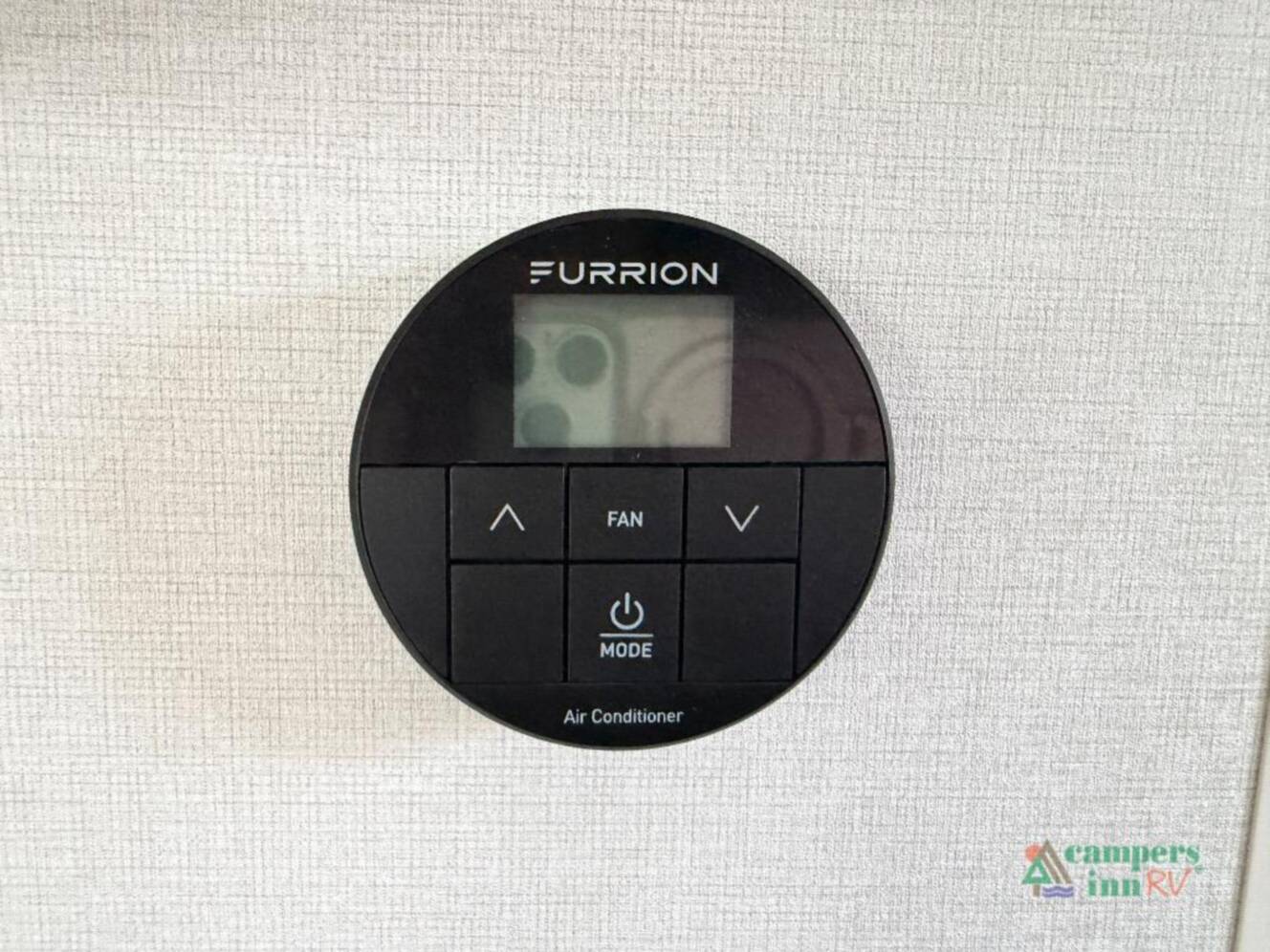 A photo of this 2026 Grand Design Transcend Xplor 335BHT