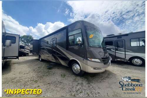 2017 Coachmen Mirada Select 37LS in atkinson IL