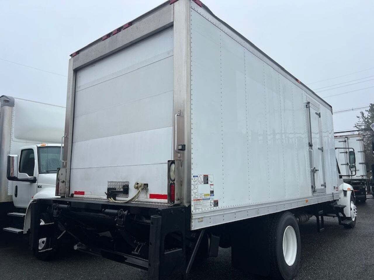 2015 KIDRON 20 FT in Neptune, NJ