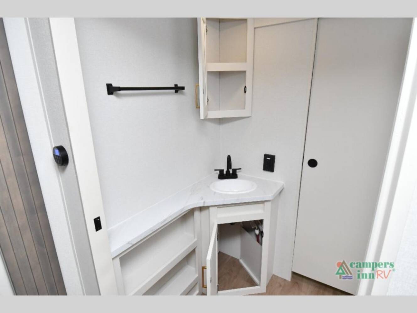 A photo of this 2026 Grand Design Transcend Xplor 265BHT