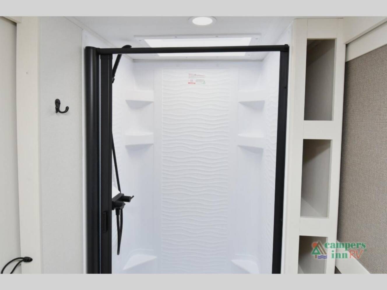 A photo of this 2026 Grand Design Transcend Xplor 265BHT