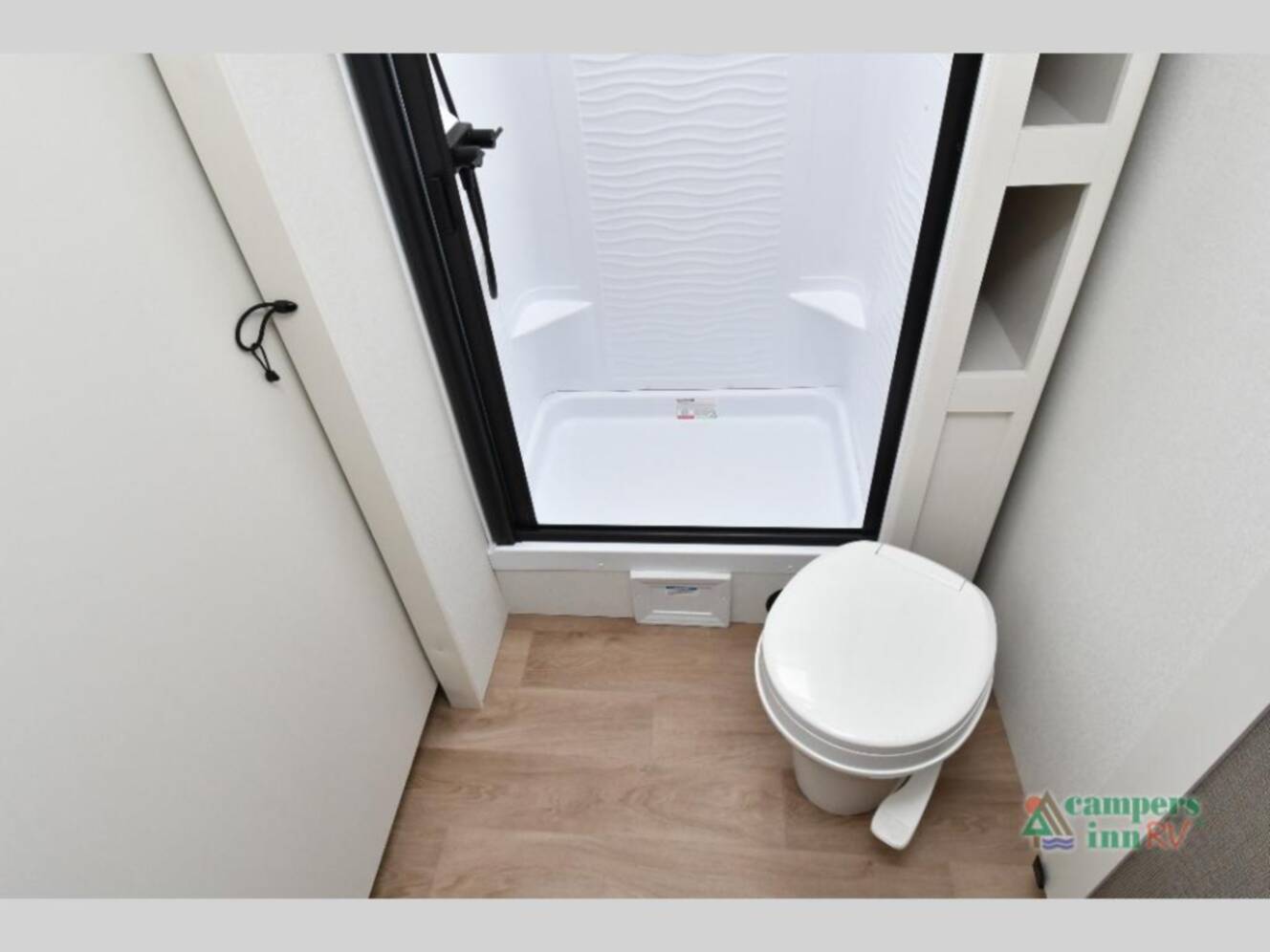 A photo of this 2026 Grand Design Transcend Xplor 265BHT