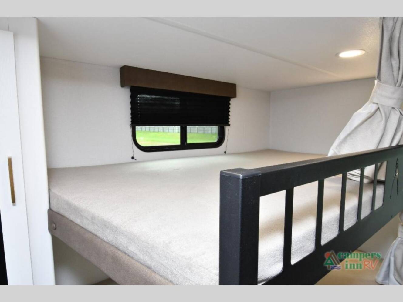 A photo of this 2026 Grand Design Transcend Xplor 265BHT