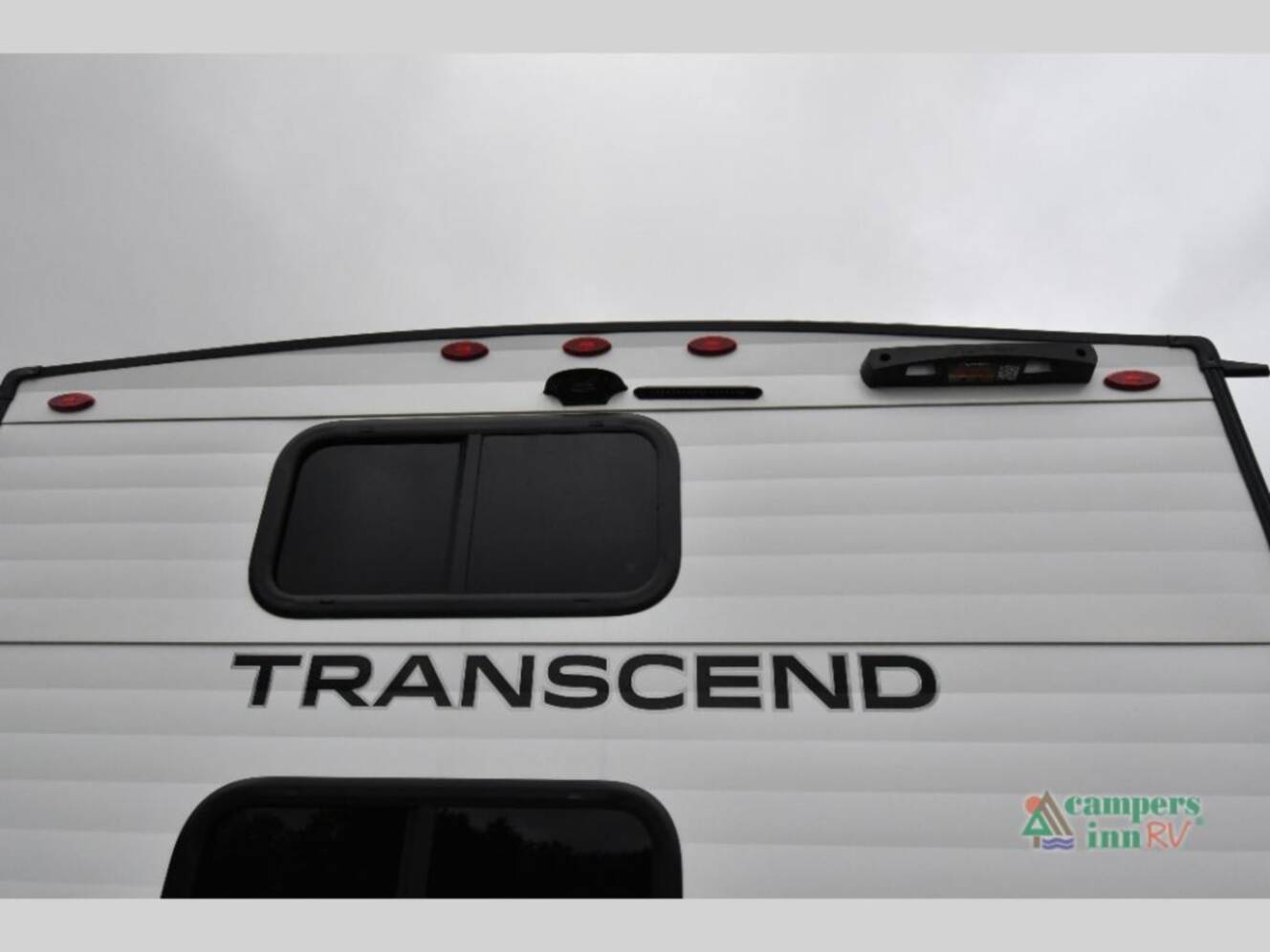A photo of this 2026 Grand Design Transcend Xplor 265BHT