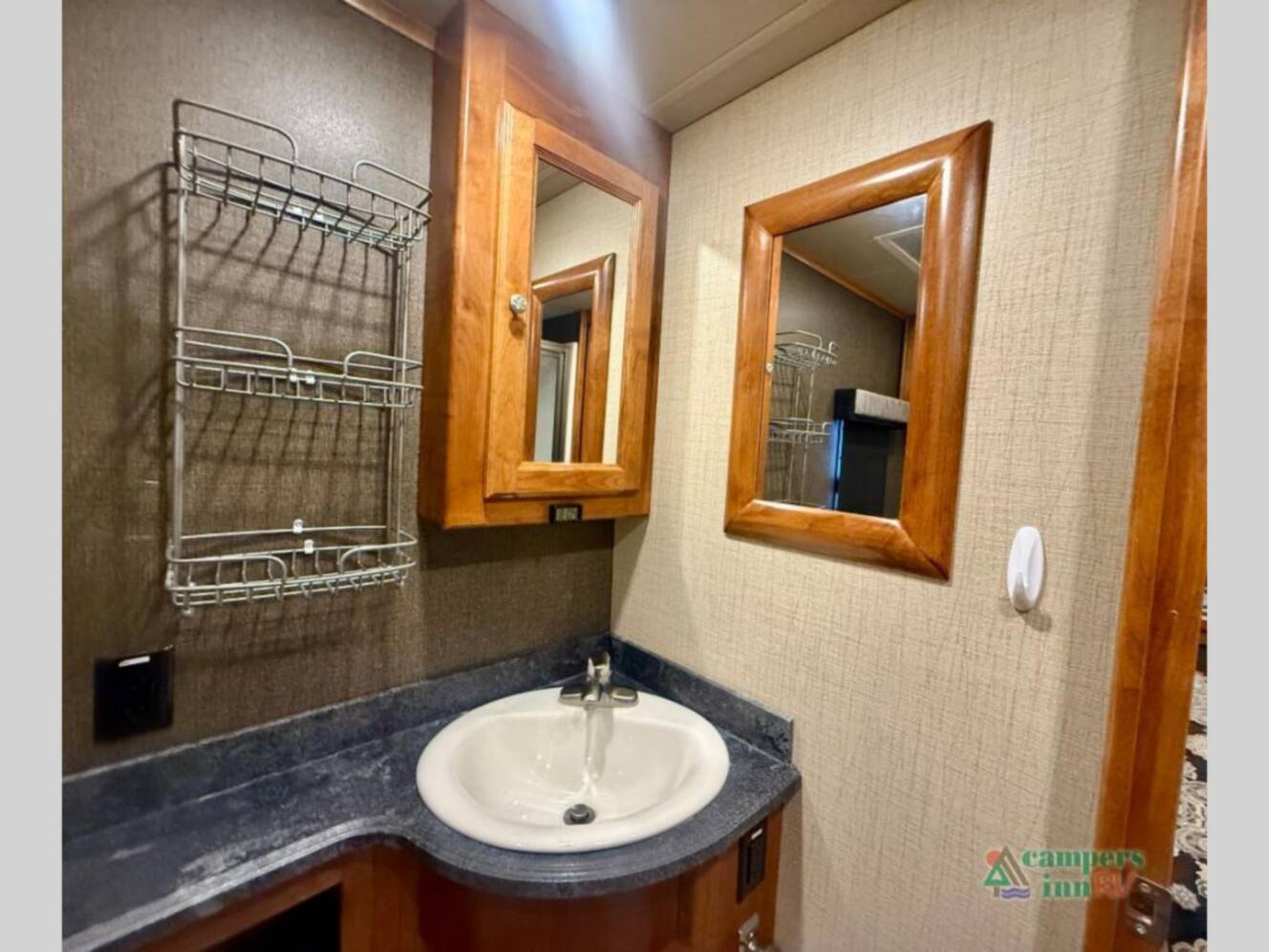 A photo of this 2016 Tiffin Motorhomes Open Road Allegro 31SA