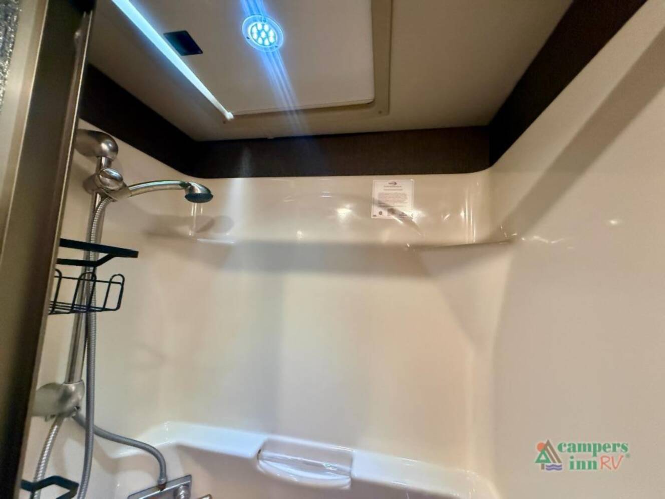 A photo of this 2016 Tiffin Motorhomes Open Road Allegro 31SA