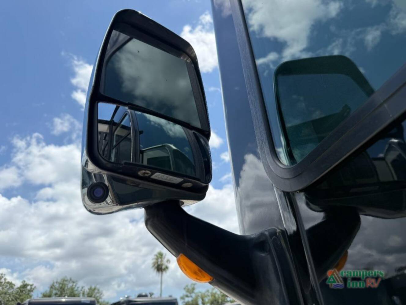 A photo of this 2016 Tiffin Motorhomes Open Road Allegro 31SA