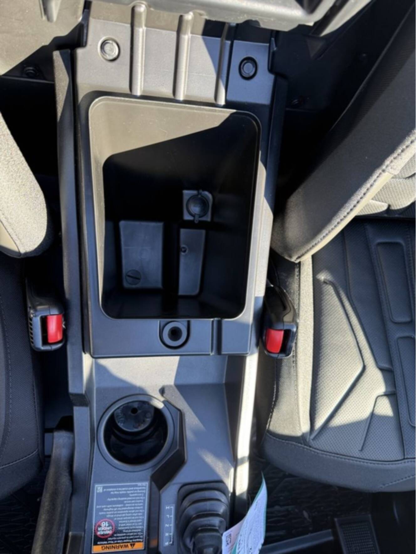 A photo of this 2026 Polaris® General 1000 Sport