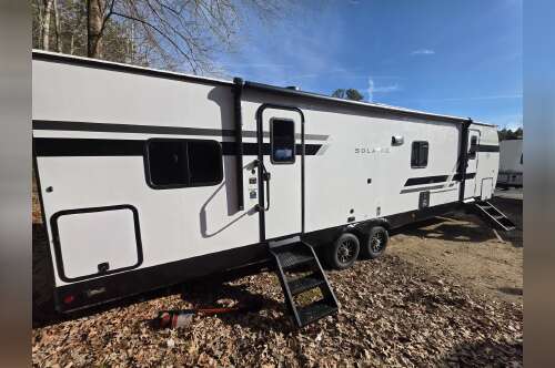 2027 Forest River Solaire 3150TBSS in carrollton VA