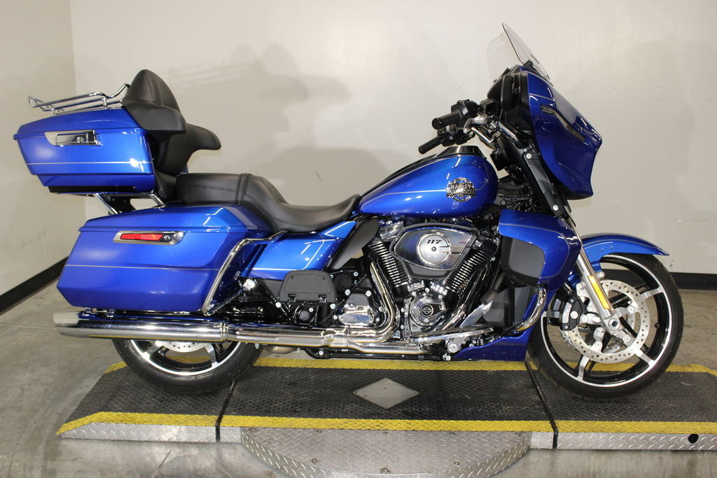 2025 Harley-Davidson® FLHXU - Street Glide® Ultra ULTRA in Fort Worth, TX