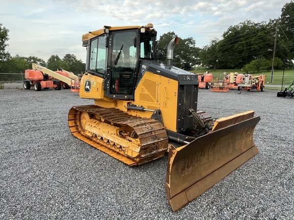 2024 John Deere 650 P in Rome, GA