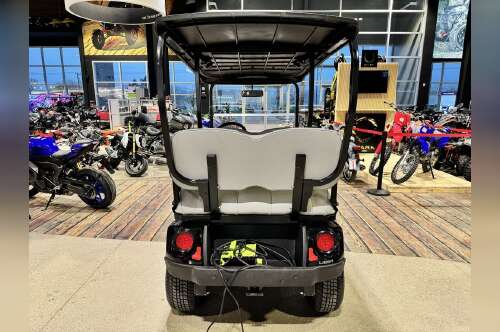2023 E-Z-Go Liberty ELiTE Lithium Black in kalamazoo MI