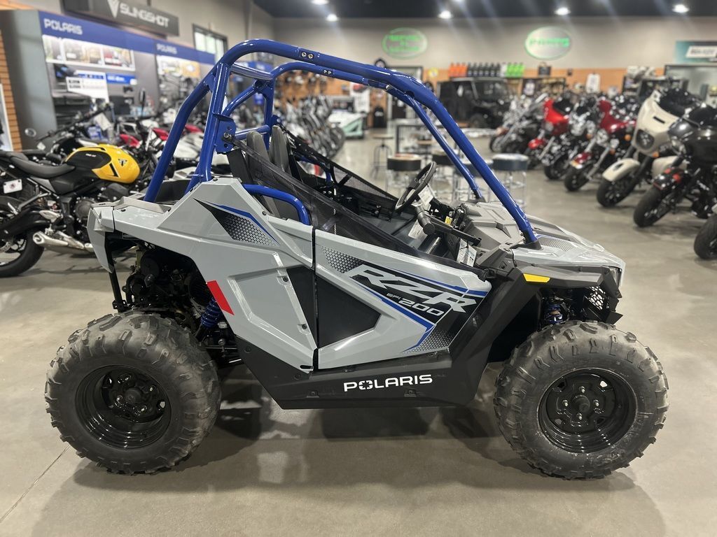 2026 Polaris® RZR 200 EFI in fayetteville NC